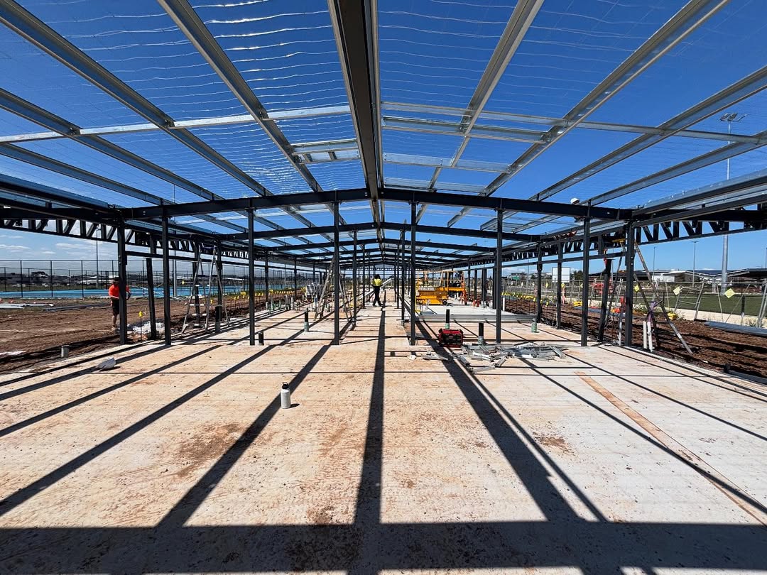 Vicsteel project 4