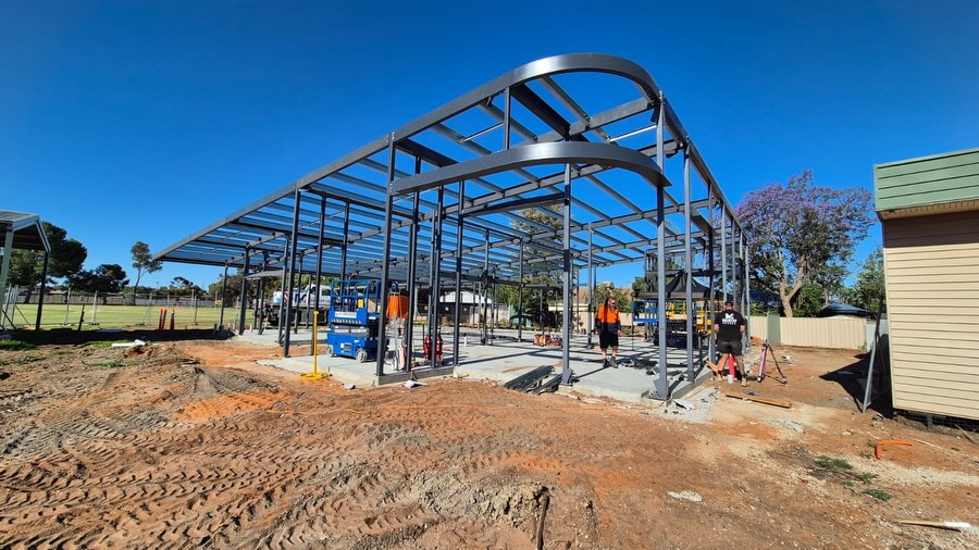 Vicsteel project 5